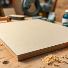 Podstawowe właściwości płyty MDF: trwałość, obróbka i wykończenia