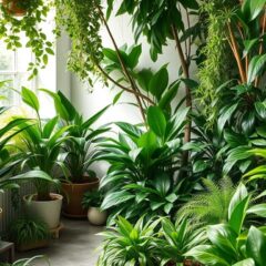 Urban jungle bez błędów: jak rozpoznać pułapki i zadbać o miejską dżunglę w domu