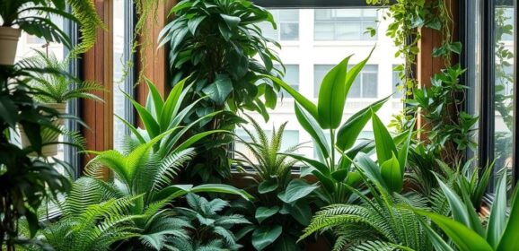 Urban Jungle w praktyce: cechy stylu, zasady aranżacji i typowe błędy do uniknięcia