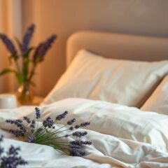 Zapach do sypialni: jak wybrać aromat, który stworzy relaksującą i trwałą atmosferę