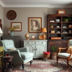 Styl vintage w praktyce: typowe błędy i jak uniknąć przesytu w aranżacji oraz modzie