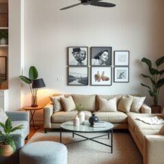 Jak wybrać styl do mieszkania: praktyczne kroki i najczęstsze pułapki w aranżacji wnętrz