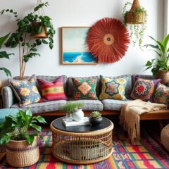Najczęstsze błędy w stylu boho i jak zachować harmonię w aranżacji oraz modzie