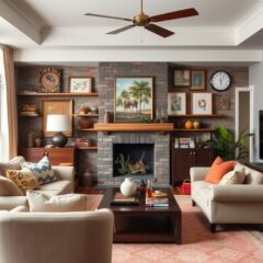 Test stylu wnętrza – jak sprawdzić, który styl mieszkania najlepiej odzwierciedla twoją osobowość i potrzeby