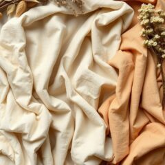 Styl boho w tekstyliach: jakie tkaniny wybierać dla naturalnej lekkości i komfortu