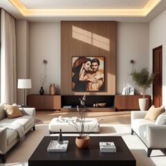 Quiet luxury w modzie i wnętrzach: cechy, zasady i praktyka świadomego luksusu