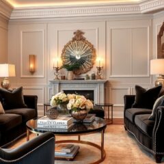 Styl glamour na budżet: jak uzyskać luksusowy efekt bez przepłacania i typowych błędów